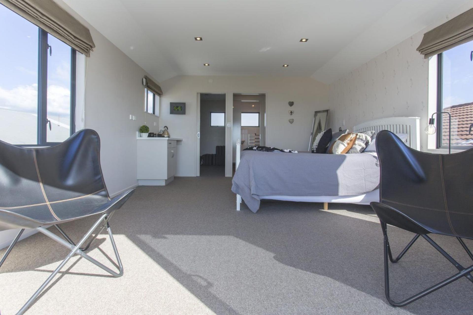 Villa The Waterfront Escape New Plymouth Exterior foto